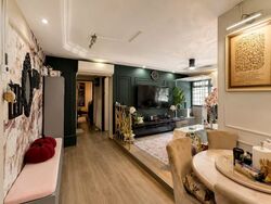 Blk 536 Woodlands Vista (Woodlands), HDB 4 Rooms #557706751